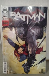 Batman #36 (2018). P02