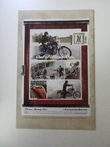 Deadpool Kills the Marvel Universe #3 (2012) NM- condition