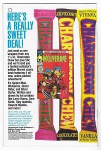 X-Men #12 Direct Edition (1992)