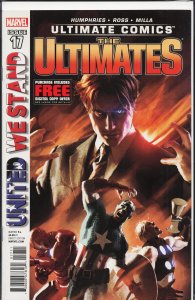 Ultimate Comics Ultimates #17 (2012)