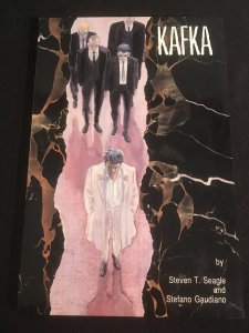 KAFKA Trade Paperback