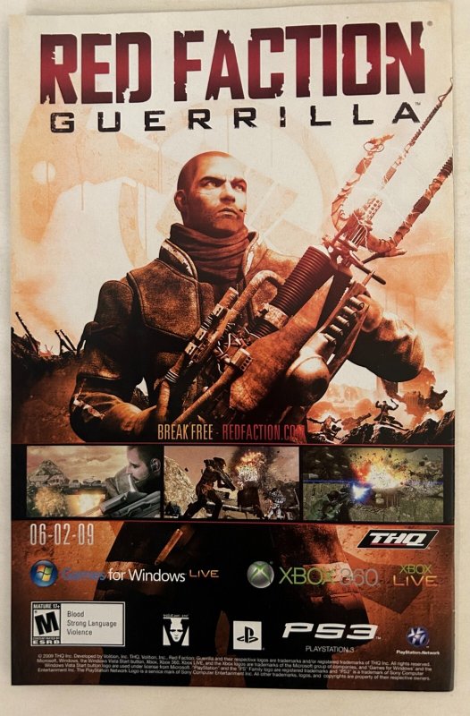 *Gotham City Sirens 1 vf