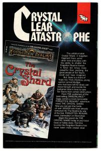 Firestorm #72 (DC, 1988) FN/VF