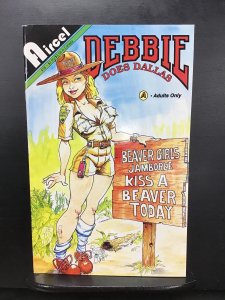 Debbie Does Dallas #18 (1993) must be 18