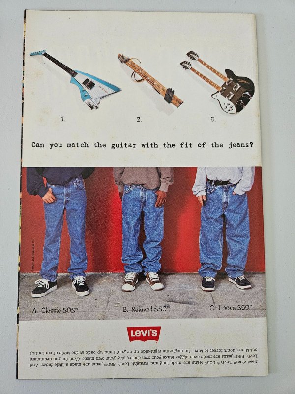 Pinky and the Brain Christmas Special 1 newsstand (1996)