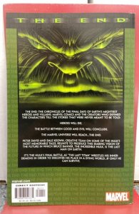 Hulk: The End (2002)