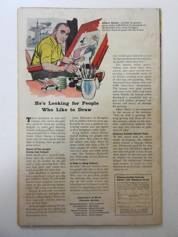 The Amazing Spider-Man #19 (1964) GD/VG Condition!