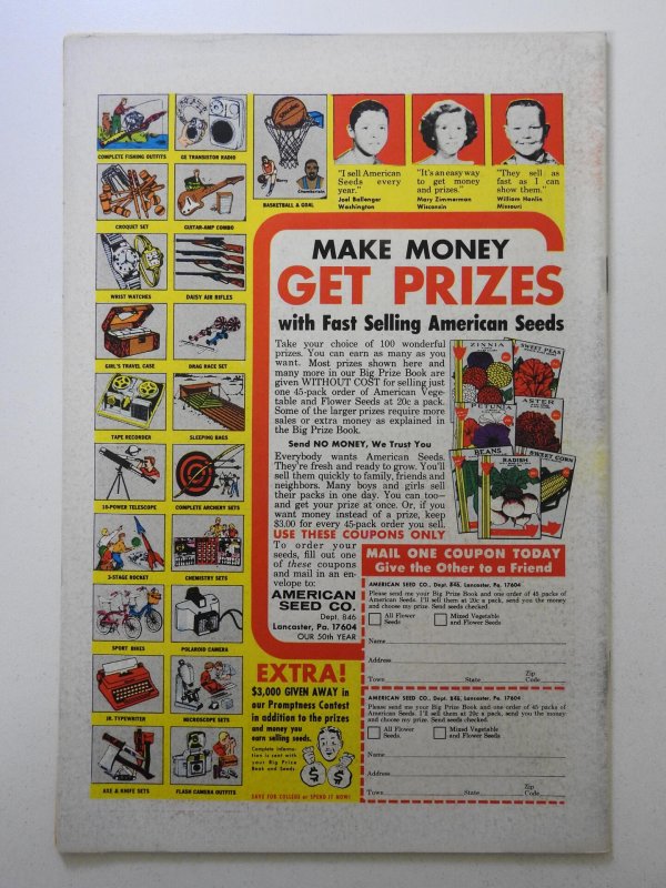 The Incredible Hulk #104 (1968) vs The Rhino!  Gorgeous VF Condition!