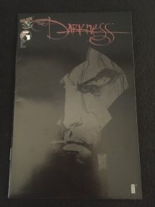 THE DARKNESS #1 VF Condition