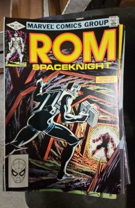 Rom #29 (1982)