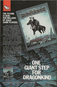 Fantastic Four #310 (1988) - NM