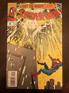 Spider-Man #40 (1993) - NM