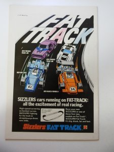 Conan the Barbarian #13 (1972) VF- Condition