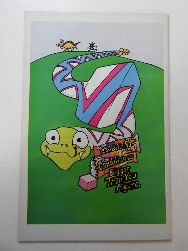 The Amazing Spider-Man #310 Direct Edition (1988) VF Condition!