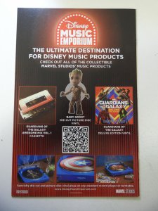 Marvel's Voices: Legacy Coipel Cover (2021) VF/NM Condition