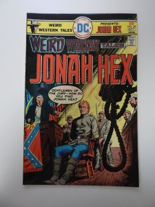 Weird Western Tales #30 (1975) VF condition