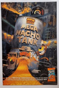 Uncanny Origins #10 (Jun 1997, Marvel) VF+  