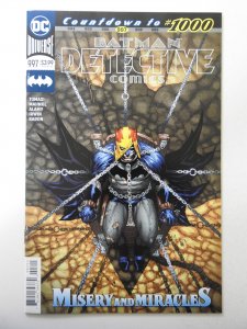 Detective Comics #997 (2019)