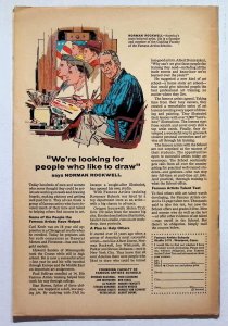 The X-Men #22 (1966)