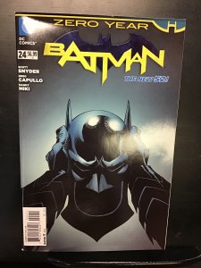 Batman #24 (2013)nm