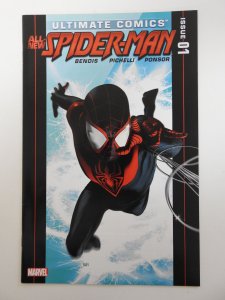 Ultimate Comics Spider-Man #1 (2011) Beautiful VF-NM Condition!
