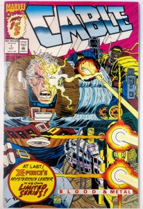 Cable #1 (7.0, 1992)
