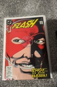 The Flash #30 (1989)  