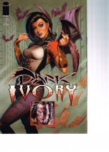 Dark Ivory #1 (2008)