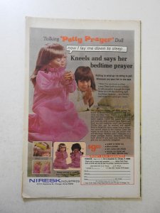 Red Sonja #7 (1978) FN- Condition!