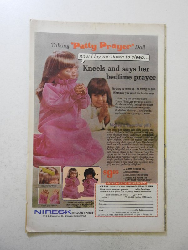 Red Sonja #7 (1978) FN- Condition!