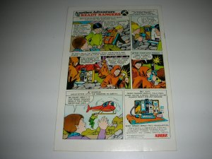 Swamp Thing #9  (1974)