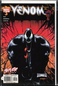 Venom #2 (2003) Venom