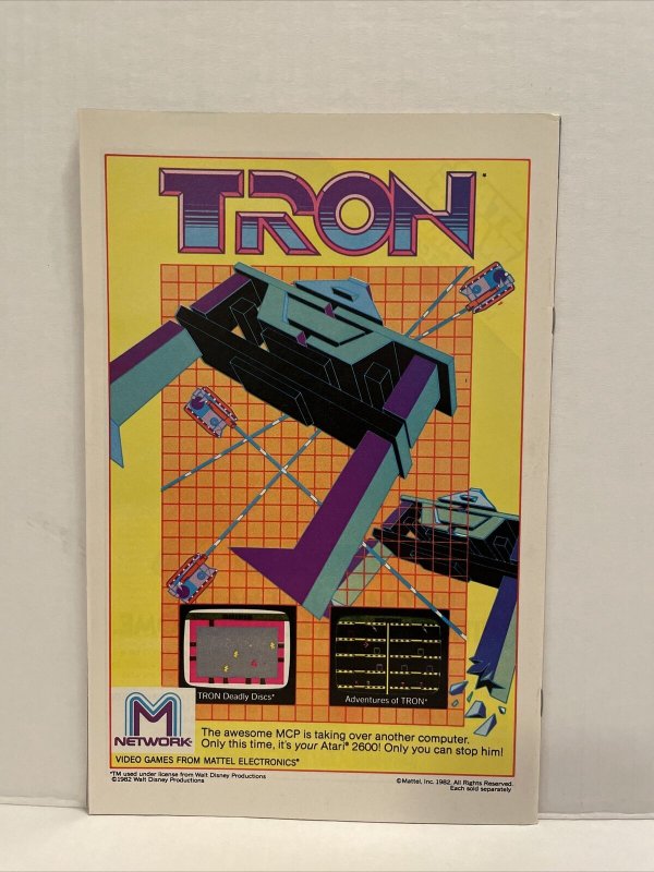 New Teen Titans #32 1st Appearance Thunder And Lightening