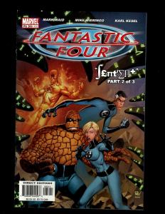 Lot of 12 Fantastic Four Marvel Comics #62 63 64 65 66 67 68 69 70 71 72 73 GK17