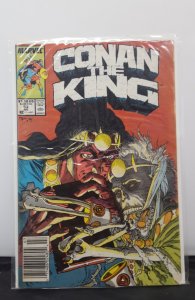 Conan the King #53 (1989)