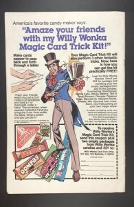 The Friendly Ghost Casper #219 (1981)