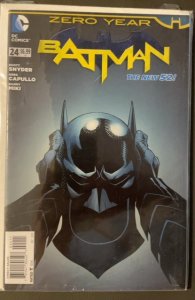 Batman #24 (2013)