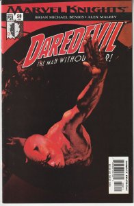 Daredevil #58 (2004)