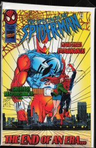 The Spectacular Spider-Man #229 (1995) Spider-Man