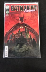 Batman '89: Echoes #1 (2024)