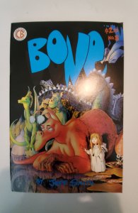 Bone #8 (1993) NM Cartoon Books Comic Book J738