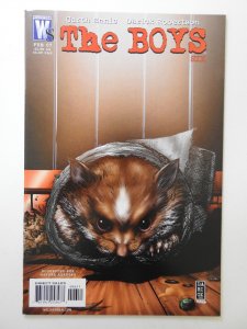 The Boys #6 (2007) NM Condition!