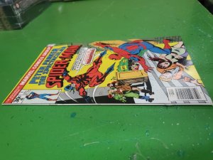 Spectacular Spider-Man Peter Parker Tarantuala 1976 Marvel VF