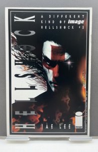 Freak Force #10 (1994)