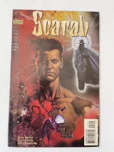 Scarab #2 NM-  (1993)