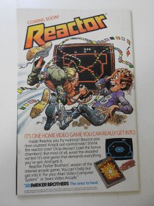 What If? #38 (1983) FN+ Condition!