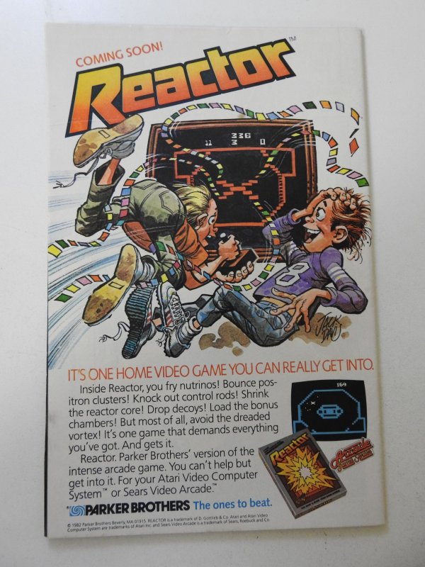 What If? #38 (1983) FN+ Condition!