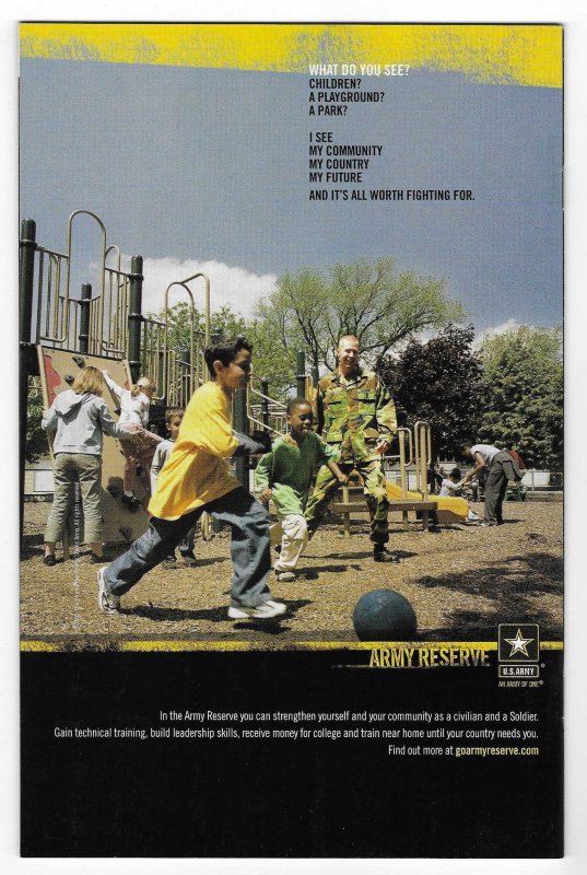 Wraithborn #2 (2005)