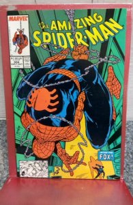 The Amazing Spider-Man #304 (1988)