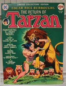 Limited Collectors' Edition #29 (1974)